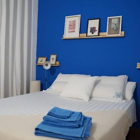 Apartamento Unico En Plaza Del Pilar Zaragoza Eksteriør billede