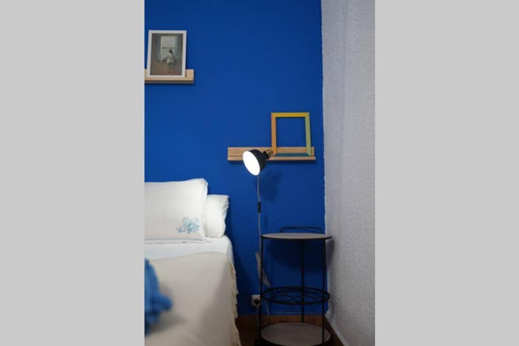 Apartamento Unico En Plaza Del Pilar Zaragoza Eksteriør billede