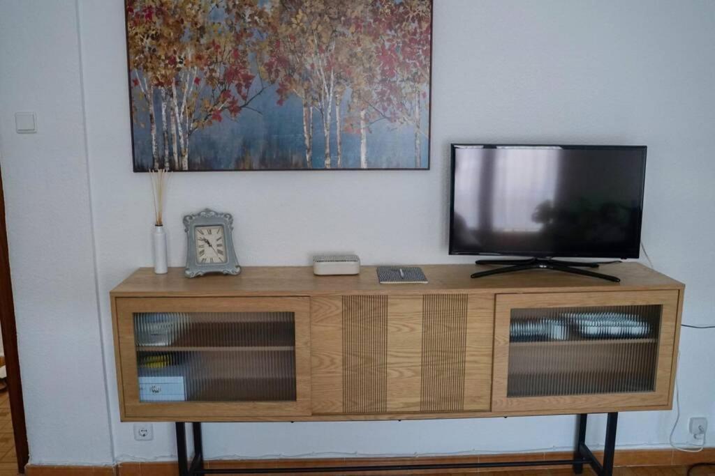 Apartamento Unico En Plaza Del Pilar Zaragoza Eksteriør billede