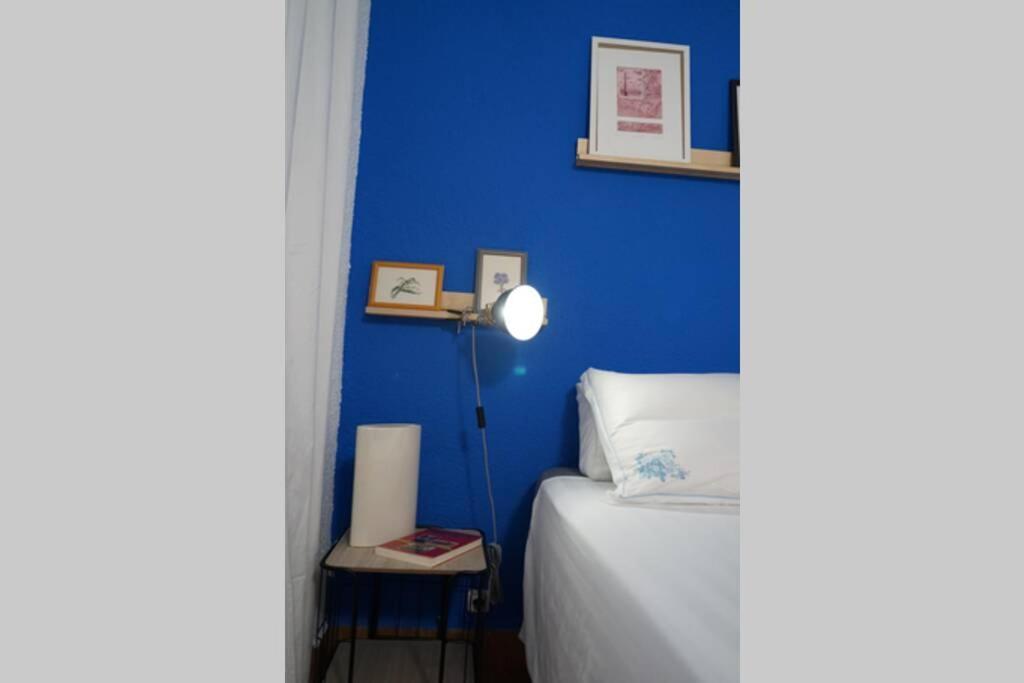 Apartamento Unico En Plaza Del Pilar Zaragoza Eksteriør billede