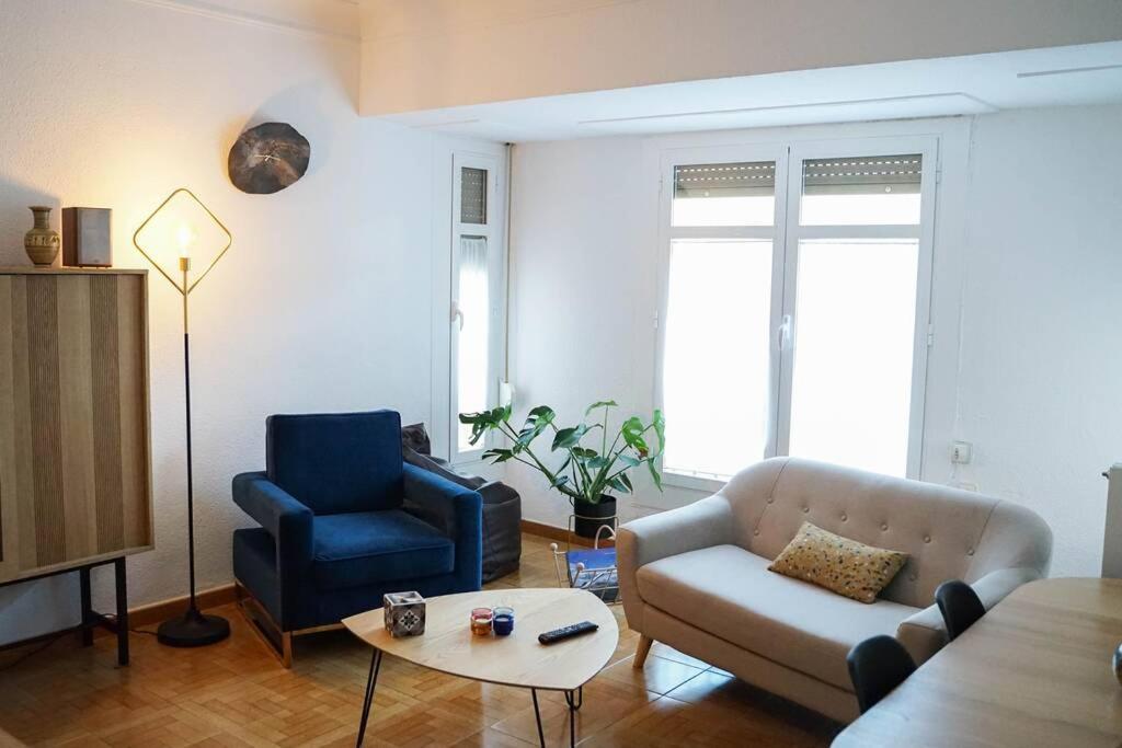 Apartamento Unico En Plaza Del Pilar Zaragoza Eksteriør billede