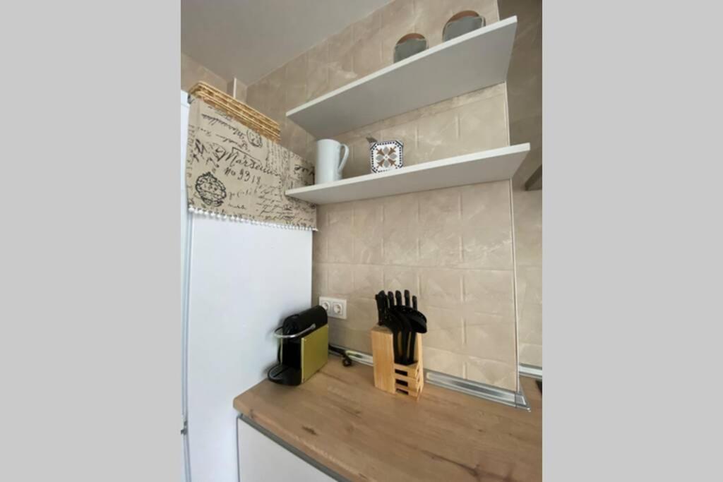 Apartamento Unico En Plaza Del Pilar Zaragoza Eksteriør billede