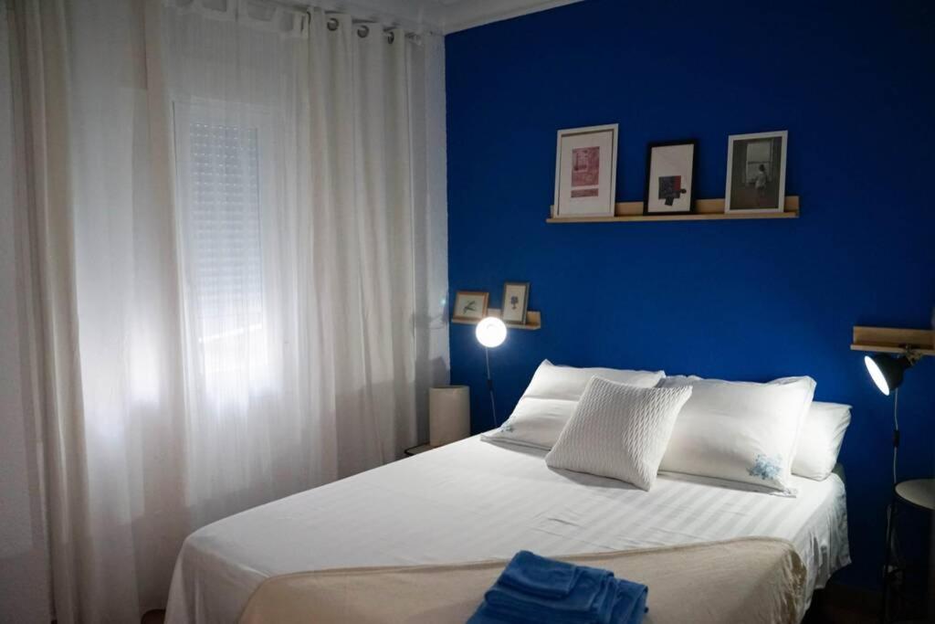 Apartamento Unico En Plaza Del Pilar Zaragoza Eksteriør billede