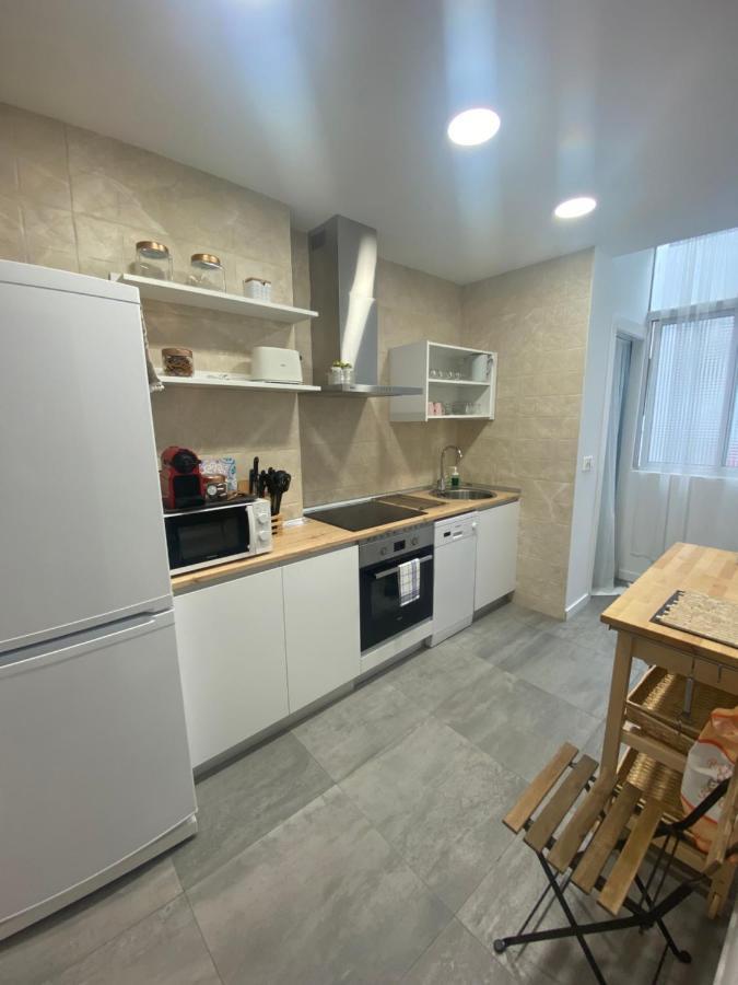 Apartamento Unico En Plaza Del Pilar Zaragoza Eksteriør billede