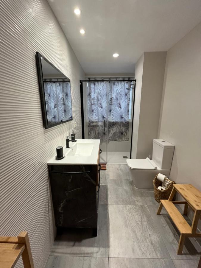Apartamento Unico En Plaza Del Pilar Zaragoza Eksteriør billede