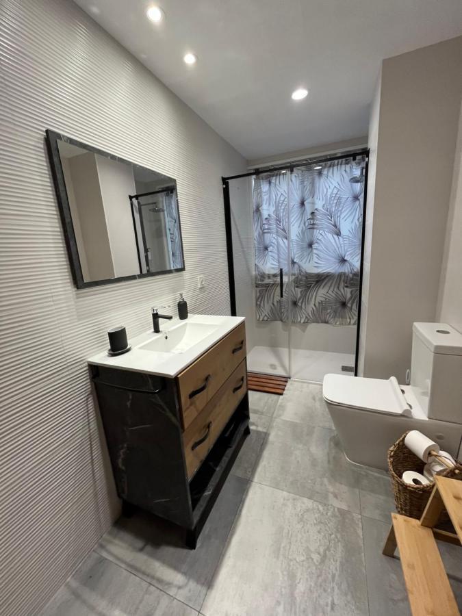 Apartamento Unico En Plaza Del Pilar Zaragoza Eksteriør billede