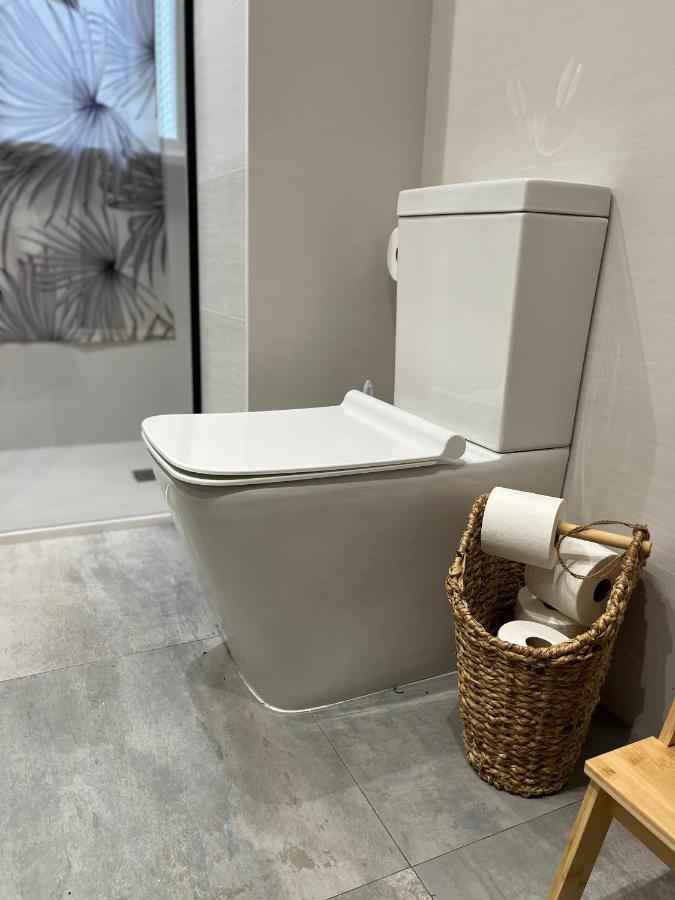 Apartamento Unico En Plaza Del Pilar Zaragoza Eksteriør billede