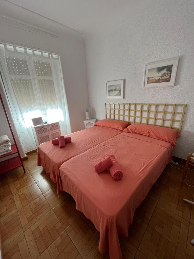 Apartamento Unico En Plaza Del Pilar Zaragoza Eksteriør billede