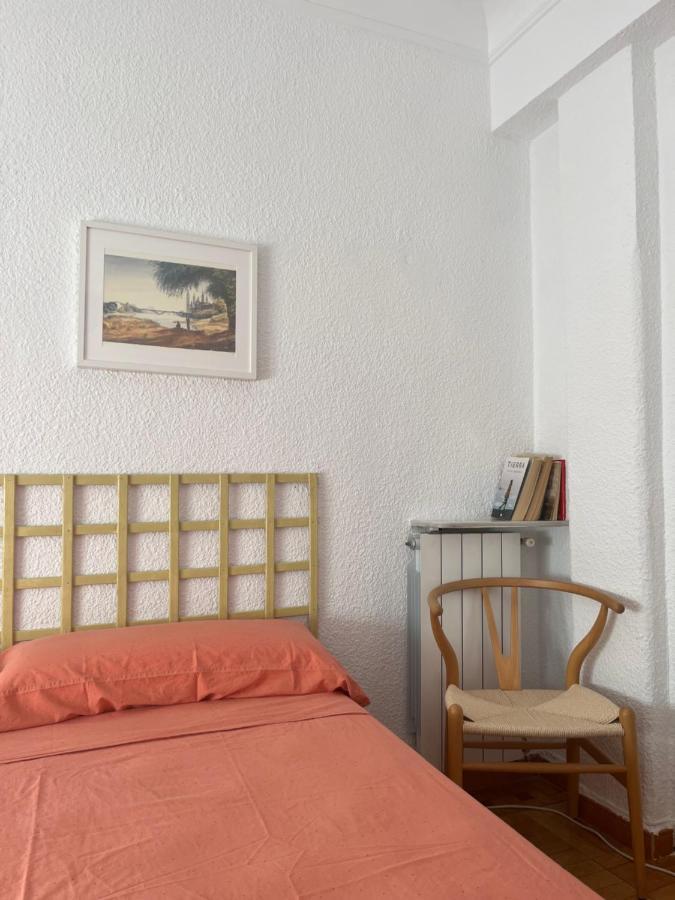 Apartamento Unico En Plaza Del Pilar Zaragoza Eksteriør billede