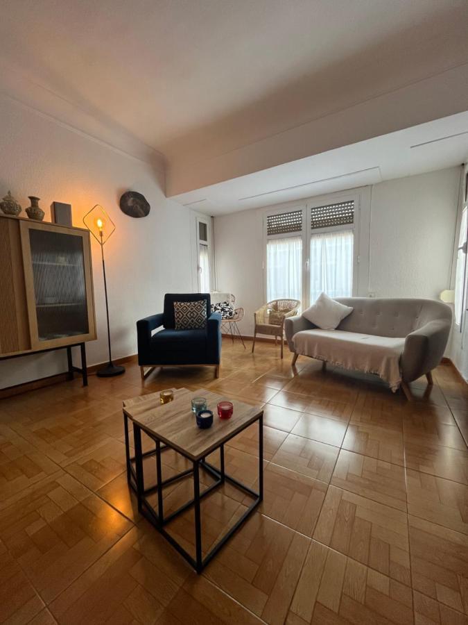 Apartamento Unico En Plaza Del Pilar Zaragoza Eksteriør billede