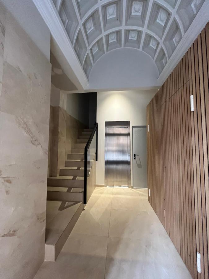 Apartamento Unico En Plaza Del Pilar Zaragoza Eksteriør billede